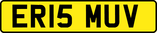 ER15MUV