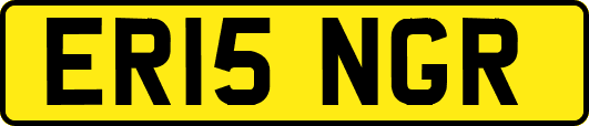 ER15NGR