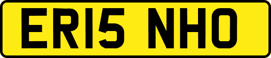 ER15NHO
