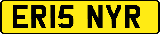 ER15NYR