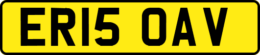 ER15OAV