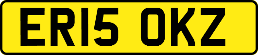 ER15OKZ