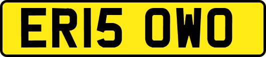 ER15OWO