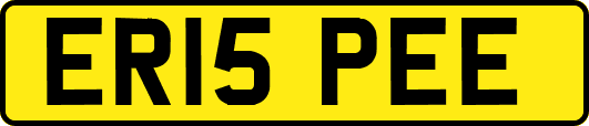 ER15PEE