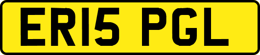 ER15PGL