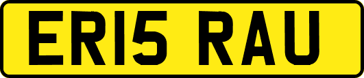 ER15RAU