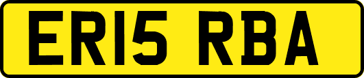 ER15RBA