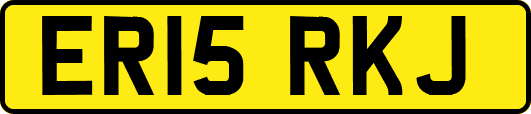 ER15RKJ