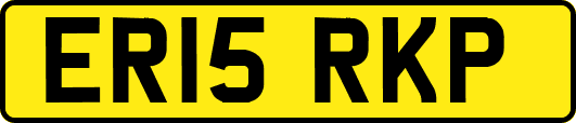 ER15RKP