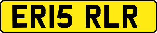 ER15RLR