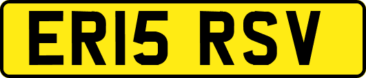 ER15RSV