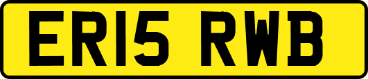 ER15RWB