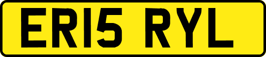 ER15RYL