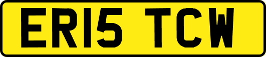 ER15TCW