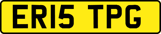 ER15TPG