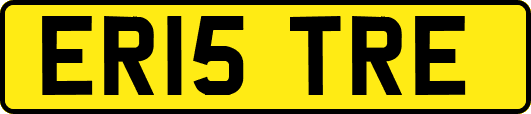 ER15TRE