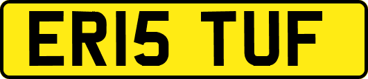 ER15TUF