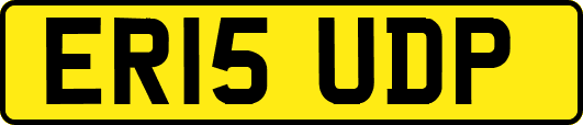 ER15UDP