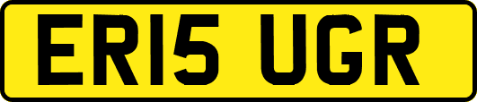 ER15UGR