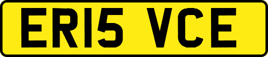 ER15VCE