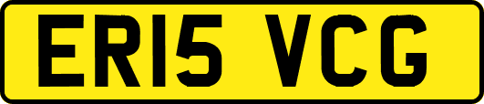 ER15VCG