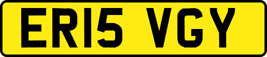 ER15VGY