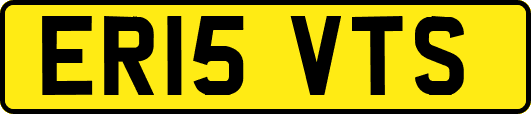 ER15VTS