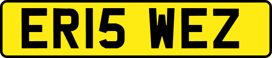 ER15WEZ