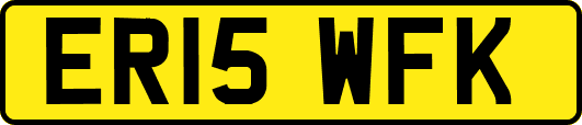 ER15WFK