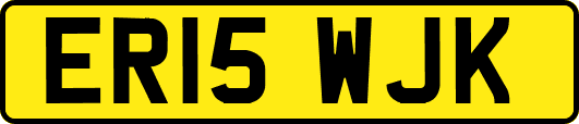 ER15WJK