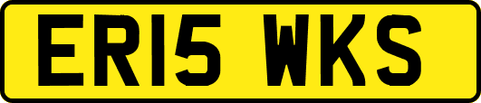 ER15WKS