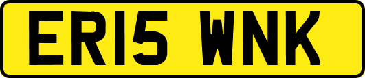 ER15WNK