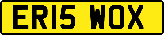 ER15WOX