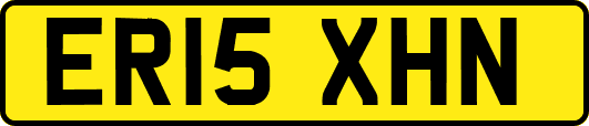 ER15XHN