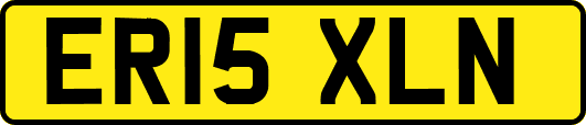 ER15XLN