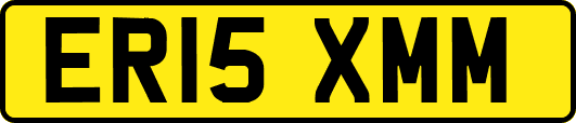 ER15XMM