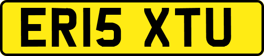 ER15XTU