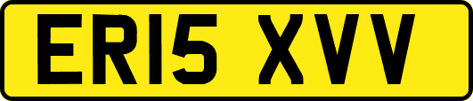 ER15XVV