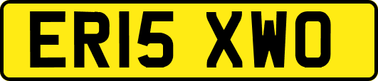 ER15XWO