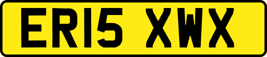 ER15XWX