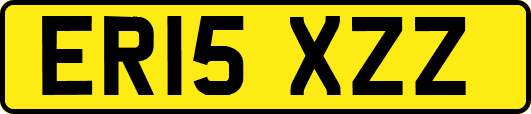 ER15XZZ