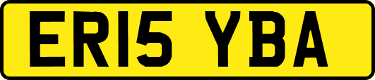 ER15YBA