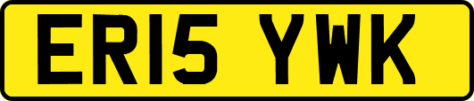 ER15YWK