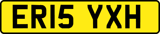 ER15YXH