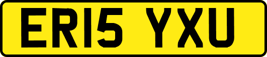 ER15YXU