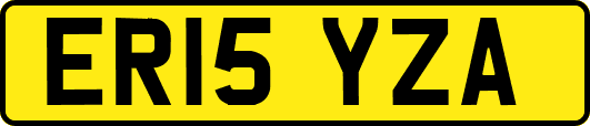 ER15YZA
