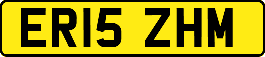 ER15ZHM