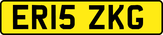 ER15ZKG