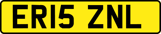 ER15ZNL