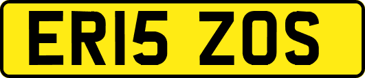 ER15ZOS